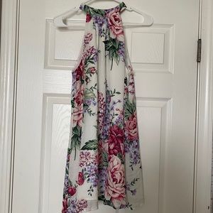 Forever 21 Dress Size Small NWT